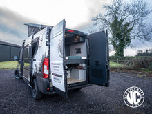 Load image into Gallery viewer, Saffi Prize Draw Ticket
