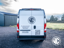 Load image into Gallery viewer, Saffi Prize Draw Ticket
