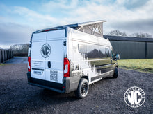 Load image into Gallery viewer, Saffi Prize Draw Ticket
