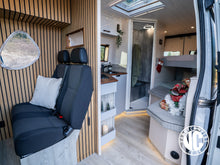 Load image into Gallery viewer, Sasha Prize Draw Ticket
