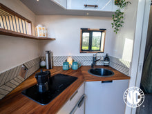 Load image into Gallery viewer, Sasha Prize Draw Ticket
