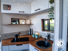 Load image into Gallery viewer, Sasha Prize Draw Ticket
