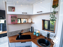 Load image into Gallery viewer, Sasha Prize Draw Ticket
