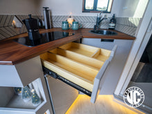 Load image into Gallery viewer, Sasha Prize Draw Ticket
