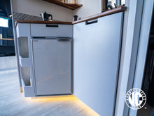 Load image into Gallery viewer, Sasha Prize Draw Ticket
