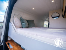 Load image into Gallery viewer, Sasha Prize Draw Ticket
