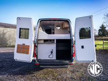 Load image into Gallery viewer, Sasha Prize Draw Ticket
