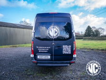 Load image into Gallery viewer, Sasha Prize Draw Ticket
