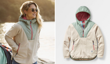 Load image into Gallery viewer, 2X Passenger Fleeces Prize Draw Ticket
