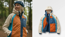 Load image into Gallery viewer, 2X Passenger Fleeces Prize Draw Ticket
