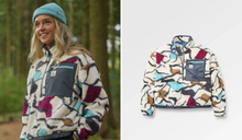 Load image into Gallery viewer, 2X Passenger Fleeces Prize Draw Ticket
