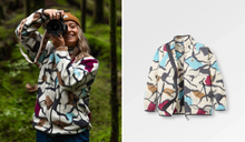 Load image into Gallery viewer, 2X Passenger Fleeces Prize Draw Ticket
