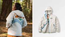 Load image into Gallery viewer, 2X Passenger Fleeces Prize Draw Ticket
