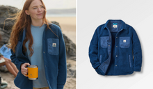 Load image into Gallery viewer, 2X Passenger Fleeces Prize Draw Ticket
