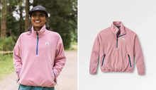 Load image into Gallery viewer, 2X Passenger Fleeces Prize Draw Ticket
