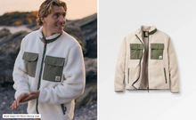 Load image into Gallery viewer, 2X Passenger Fleeces Prize Draw Ticket
