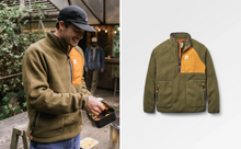 Load image into Gallery viewer, 2X Passenger Fleeces Prize Draw Ticket
