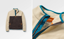 Load image into Gallery viewer, 2X Passenger Fleeces Prize Draw Ticket
