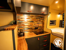 Load image into Gallery viewer, Tamu Prize Draw Ticket
