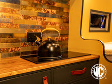 Load image into Gallery viewer, Tamu Prize Draw Ticket
