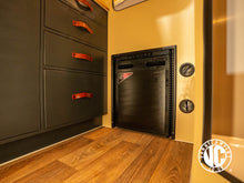 Load image into Gallery viewer, Tamu Prize Draw Ticket
