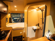 Load image into Gallery viewer, Tamu Prize Draw Ticket
