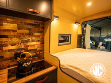 Load image into Gallery viewer, Tamu Prize Draw Ticket
