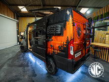 Load image into Gallery viewer, Tamu Prize Draw Ticket
