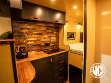 Load image into Gallery viewer, Tamu Prize Draw Ticket
