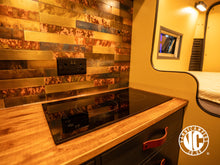 Load image into Gallery viewer, Tamu Prize Draw Ticket
