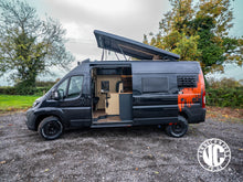 Load image into Gallery viewer, Tamu Prize Draw Ticket
