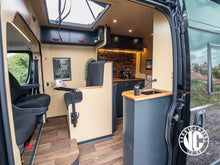 Load image into Gallery viewer, Tamu Prize Draw Ticket
