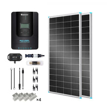 Load image into Gallery viewer, Renogy 400W Solar Panel Kit
